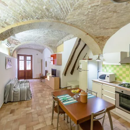 La Casa Di Enrico