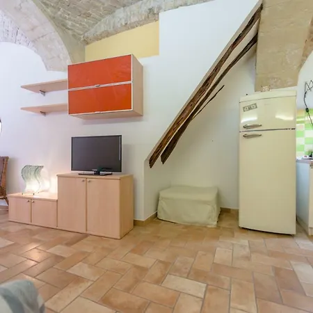 La Casa Di Enrico דירה *