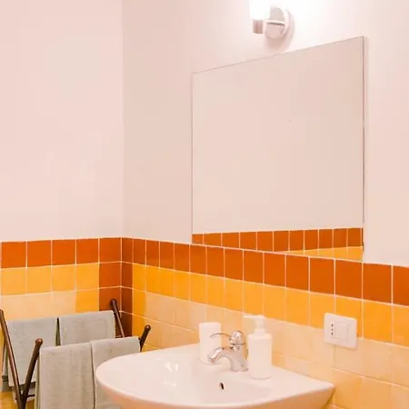 La Casa Di Enrico