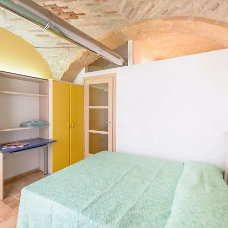 דירה La Casa Di Enrico