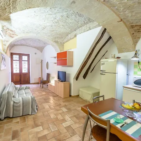 La Casa Di Enrico *