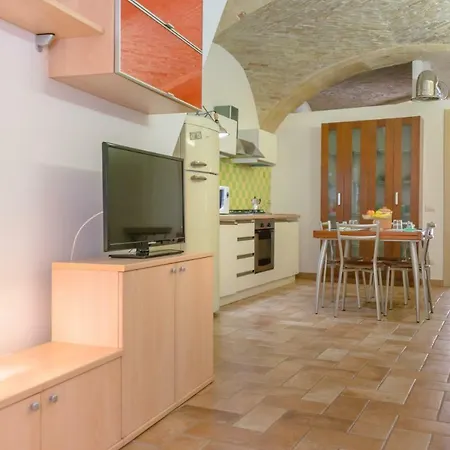 La Casa Di Enrico