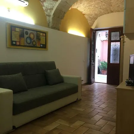 דירה La Casa Di Enrico