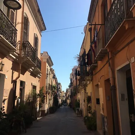 La Casa Di Enrico * קליארי